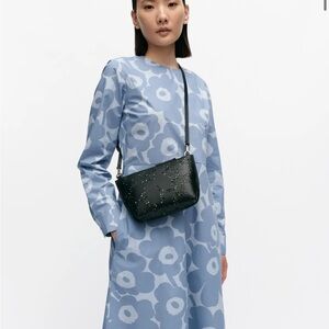 Anthropologie Marimekko Imprint Crossbody Unikko